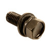 93403-08020-07 - Bolt-Washer (8X20) - Honda Original Part