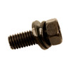 93403-08020-07 - Bolt-Washer (8X20) - Honda Original Part