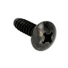 93903-26380 - Screw Tap (6X20) - Honda Original Part