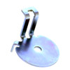 50326-767-000 - Plate R. Stopper - Honda Original Part