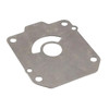 Honda 19231ZW5000 Cover Impeller Original Mower Part