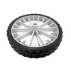 42700-V10-003 - Wheel Assembly - Honda Original Part ** SUPERSEDED TO 42700-V10-S11ZA **