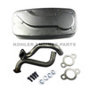 32 786 01-S - Kit: Muffler Mounting - Kohler-image2