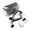 32 786 01-S - Kit: Muffler Mounting - Kohler-image5