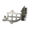 30418-ZY1-000 - Plate C D I - Honda Original Part - NO LONGER AVAILABLE