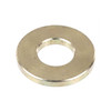 Honda 41137ZY1000 Washer C Original Mower Part