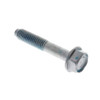 90123-ZV0-010 - Bolt Flange (6X32) - Honda Original Part ** SUPERSEDED TO 90023-ZY9-M01 **