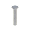 Honda 90855ZW9300 Rivet (4X22.6) Original Mower Part