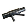 19263-ZY6-000 - Joint Four-Way - Honda Original Part