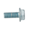 90049-ZY6-000 - Bolt Flange (5X12) - Honda Original Part ** SUPERSEDED TO 90201-ZY6-020 **