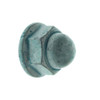 90201-ZY6-000 - Nut Hexagonal Cap (6Mm) - Honda Original Part