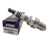 NGK-BKR6EIX - Spark Plug Ngk Bkr6Eix - Honda Original Part