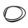 63102-ZY9-000 - Seal Engine Cover - Honda Original Part ** SUPERSEDED TO 90011-ZY9-M00  **