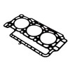 12251-ZV5-000 - Gasket Cylinder Head - Honda Original Part ** SUPERSEDED TO 12251-ZW4-H01 **