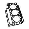 12251-ZV5-000 - Gasket Cylinder Head - Honda Original Part ** SUPERSEDED TO 12251-ZW4-H01 **