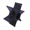 19210-ZW1-B02 - Impeller Pump - Honda Original Part ** SUPERSEDED TO 19210-ZW1-B04 **