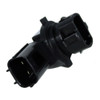 32166-ZZ5-003 - Connector - Honda Original Part
