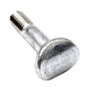 90113-V10-000 - Bolt Handle Holder - Honda Original Part