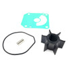 06193-ZY9-H01 - Pump Kit Impeller - Honda Genuine OEM Part ** SUPERSEDED TO 06193-ZY9-H03 **