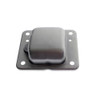 12311-ZVA-010 - Cover Head - Honda Genuine OEM Part