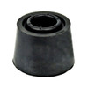 60407-812-001 - Rubber (Lower) - Honda Genuine OEM Part