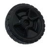 42710-VR8-D00ZA - Wheel Comp Nh105 - Honda Genuine OEM Part