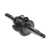 13310-Z4H-700 - Crankshaft - Honda Genuine OEM Part