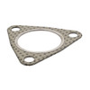18381-ZG3-800 - Gasket Muffler - Honda Genuine OEM Part