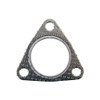 18381-ZG3-800 - Gasket Muffler - Honda Genuine OEM Part