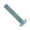 93500-06028-0A - Screw Pan (6X28) - Honda Genuine OEM Part