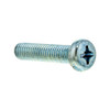 93500-06028-0A - Screw Pan (6X28) - Honda Genuine OEM Part