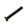 93500-04025-0G - Screw Pan (4X25) - Honda Genuine OEM Part