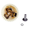 06165-ZE3-020 - Governor Kit - Honda Genuine OEM Part