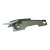 19612-ZM0-J20 - Plate Side - Honda Original Part