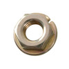90201-ZA1-003 - Nut - Honda Genuine OEM Part