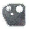 Honda 12365Z0DD00 Cover B Breather Original Mower Part