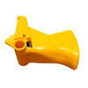 Honda 17851VH8641 Lever Throttle Original Mower Part