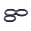 Honda 16958MB4005 Gasket Original Mower Part