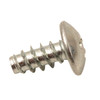 Honda 9391324120 Screw Tap (4X10) Original Mower Part