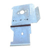 Honda 18515ZM3810 Guide Air Exhaust Original Mower Part