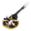 Honda 31208PCA902 Stay Assembly Brush Original Mower Part