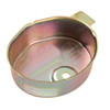 Honda 28474YA0N40 Cover Reel Start Original Mower Part