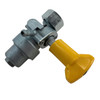 Honda 16950ZA0023 Petcock Assembly Original Mower Part