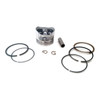13101-ZM5-000 - Piston - Honda Original Part ** SUPERSEDED TO 13101-ZM5-030 **