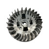 31110-Z9L-013 - Flywheel Comp - Honda Original Part