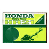 3195203 Om Hr21K2 Honda Genuine OEM Part