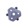 KAWASAKI 230627005 - BRACKET-COMP - Image 2