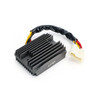 KAWASAKI 210662079 - REGULATOR-VOLTAGE - Image 3