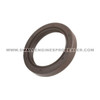 KAWASAKI 920497016 - SEAL-OIL, SD 35X48X8 R - Image 2