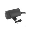 KAWASAKI 490706001 - MUFFLER-COMP, BRACKET-SET - Image 2